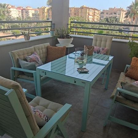 Rincón de la Victoria Se Alquila Habitacion Muy Luminosa Con Bano Privado En Apartamento Compartido מראה חיצוני תמונה