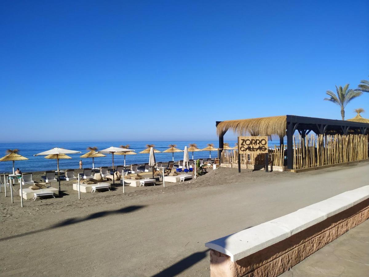 Rincón de la Victoria Se Alquila Habitacion Muy Luminosa Con Bano Privado En Apartamento Compartido מראה חיצוני תמונה