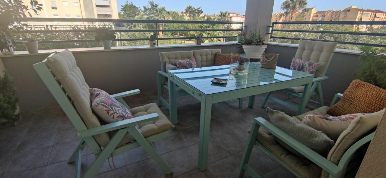 Rincón de la Victoria Se Alquila Habitacion Muy Luminosa Con Bano Privado En Apartamento Compartido מראה חיצוני תמונה