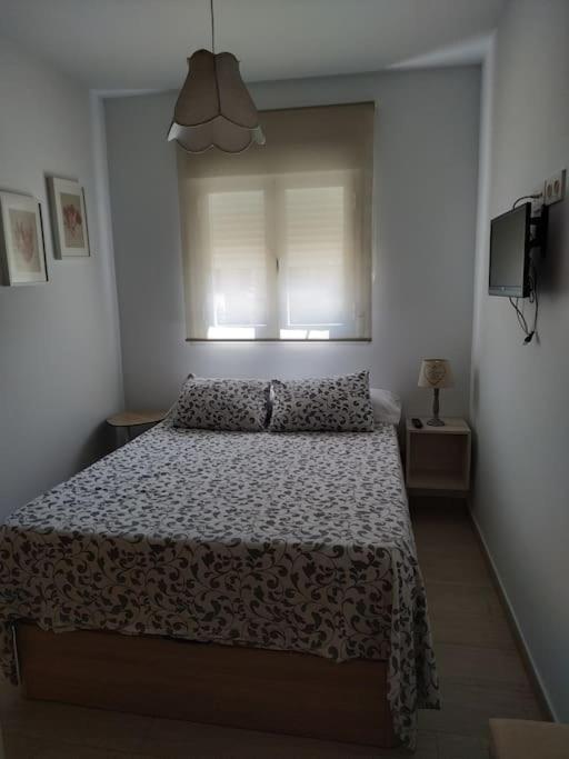 Rincón de la Victoria Se Alquila Habitacion Muy Luminosa Con Bano Privado En Apartamento Compartido מראה חיצוני תמונה